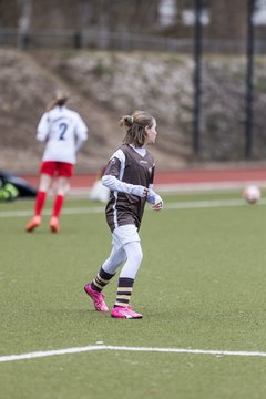 Bild 338 - wCJ Walddoerfer - Komet Blankenese : Ergebnis: 0:1